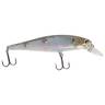 Lucky Craft Pointer Rip Bait - Ghost Minnow, 5/8oz, 4in, 4-5ft - Ghost Minnow