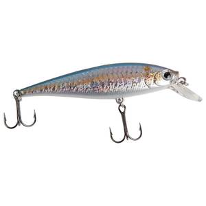Lucky Craft Pointer Rip Bait - MS American Shad, 5/8oz, 3in, 4-5ft