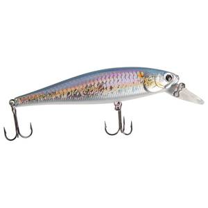 Lucky Craft Pointer Rip Bait - MS American Shad, 5/8oz, 4in, 4-5ft