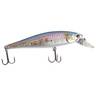 Lucky Craft Pointer Rip Bait - MS American Shad, 5/8oz, 4in, 4-5ft - MS American Shad