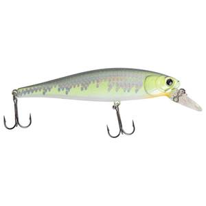 Lucky Craft Pointer Rip Bait - MS Crack, 5/8oz, 4in, 4-5ft