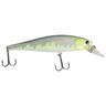 Lucky Craft Pointer Rip Bait - MS Crack, 5/8oz, 4in, 4-5ft - MS Crack