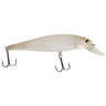 Lucky Craft Pointer Rip Bait - NC Shell White, 5/8oz, 4in, 4-5ft - NC Shell White