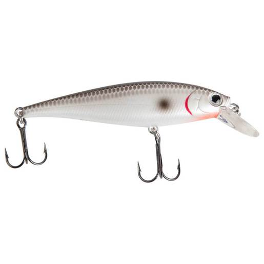 Lucky Craft Pointer Rip Bait - Ghost Minnow