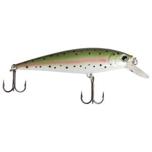 Lucky Craft Pointer Rip Bait - Rainbow Trout, 3/8oz, 3in, 4-5ft