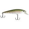 Lucky Craft Pointer Rip Bait - Rainbow Trout, 3/8oz, 3in, 4-5ft - Rainbow Trout