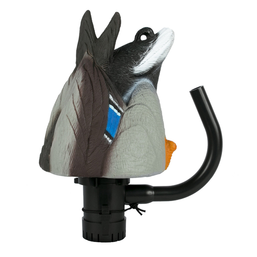 Lucky Duck Agitator HDi Duck Decoy