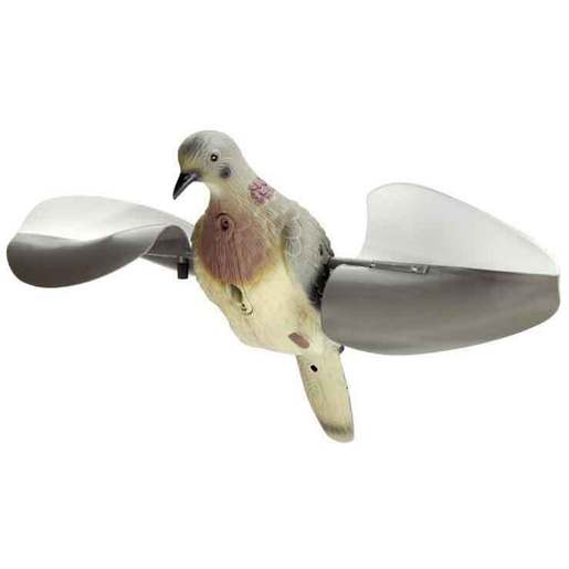 Lucky Duck Air Dove Decoy