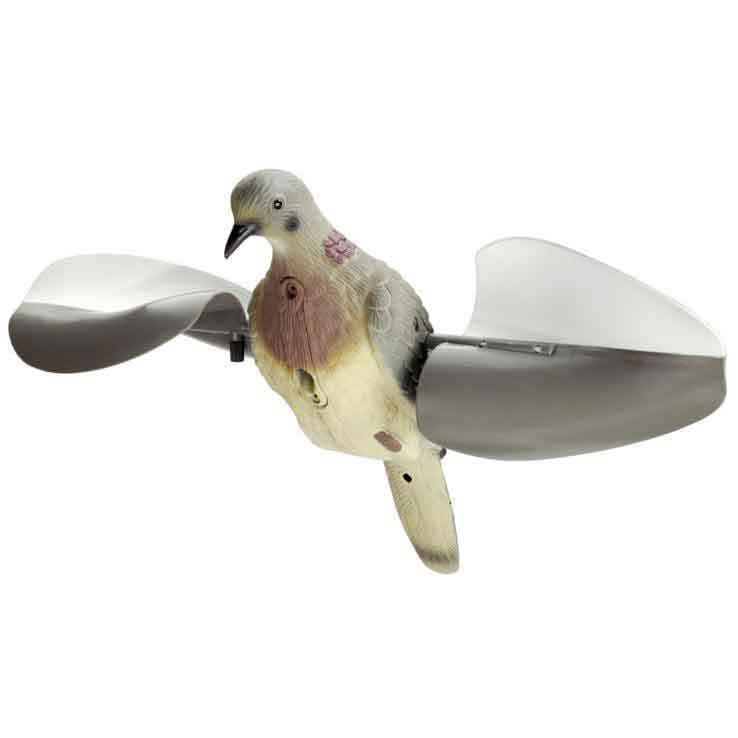 Lucky Duck Air Dove Decoy Lucky Duck Air Dove Decoy