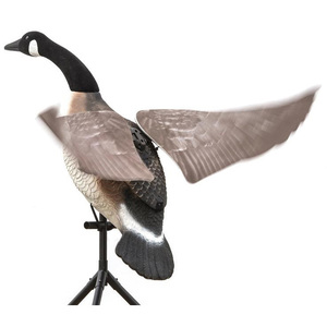 Lucky Duck Canada Goose Flapper Motion Decoy