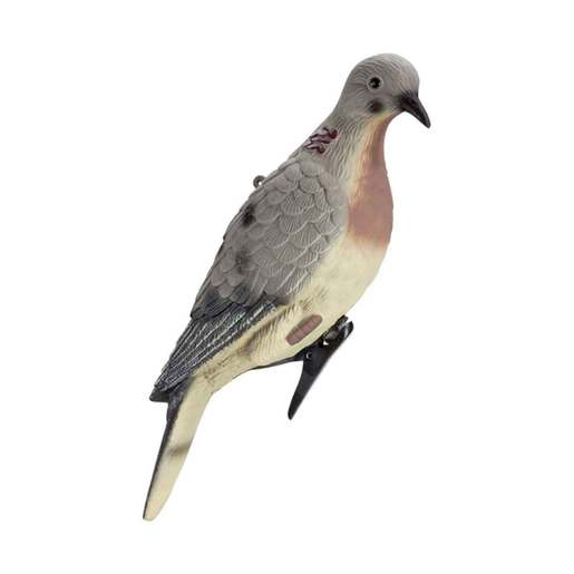 Lucky Duck Clip On Dove Decoys