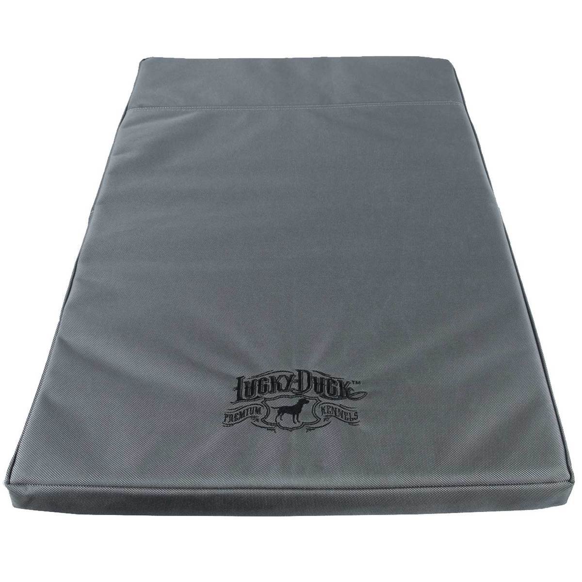 Lucky Duck Comfort Pad - Large - Gray Large Lucky Duck Comfort Pad - Large - Gray Large