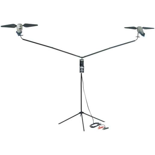 Lucky Duck Dove Flocker Dove Motion Decoy