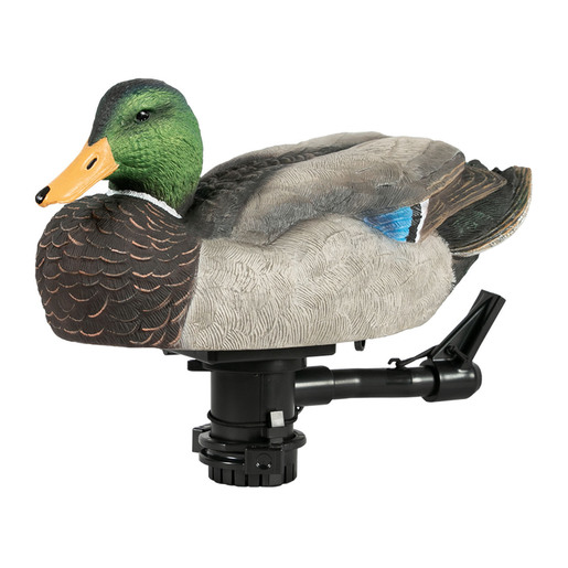 Lucky Duck HDI Super Swimmer 2.0 – Max Mallard Decoy