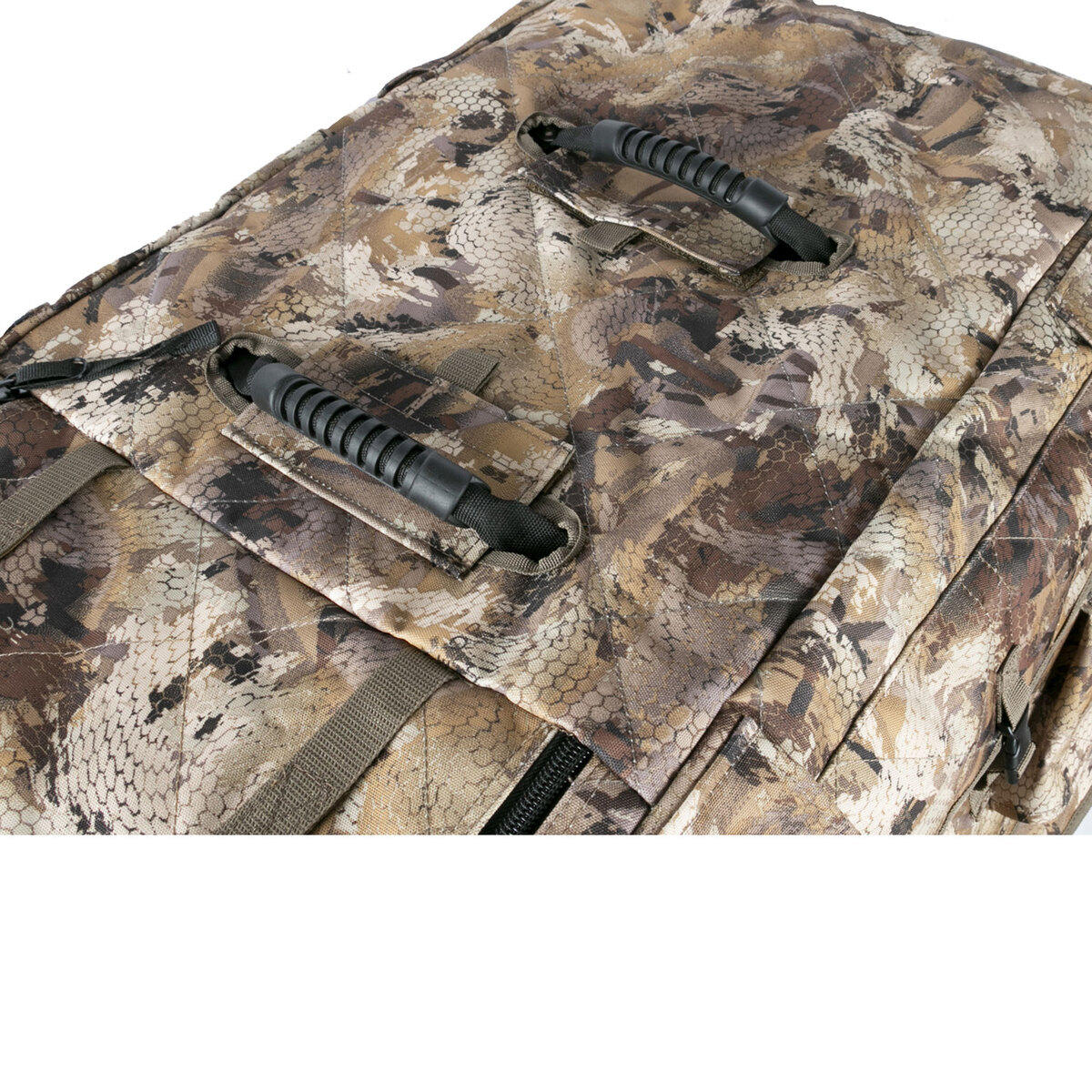 Lucky Duck Optifade Marsh Kennel Cover - Large - Optifade Marsh L Lucky Duck Optifade Marsh Kennel Cover - Large - Optifade Marsh L