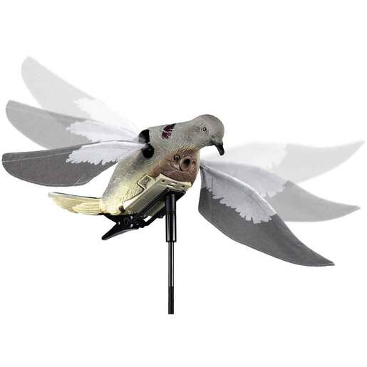 Lucky Duck Rapid Flyer Dove Decoy