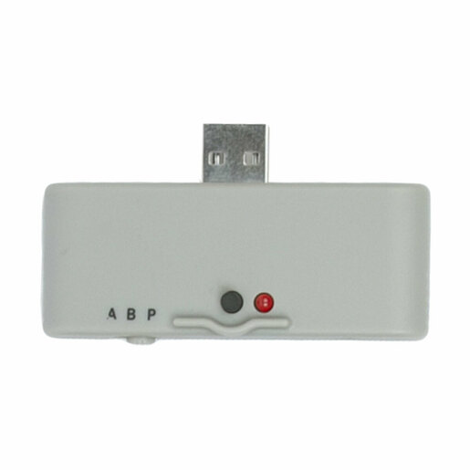 Lucky Duck Remote Receiver 2.0