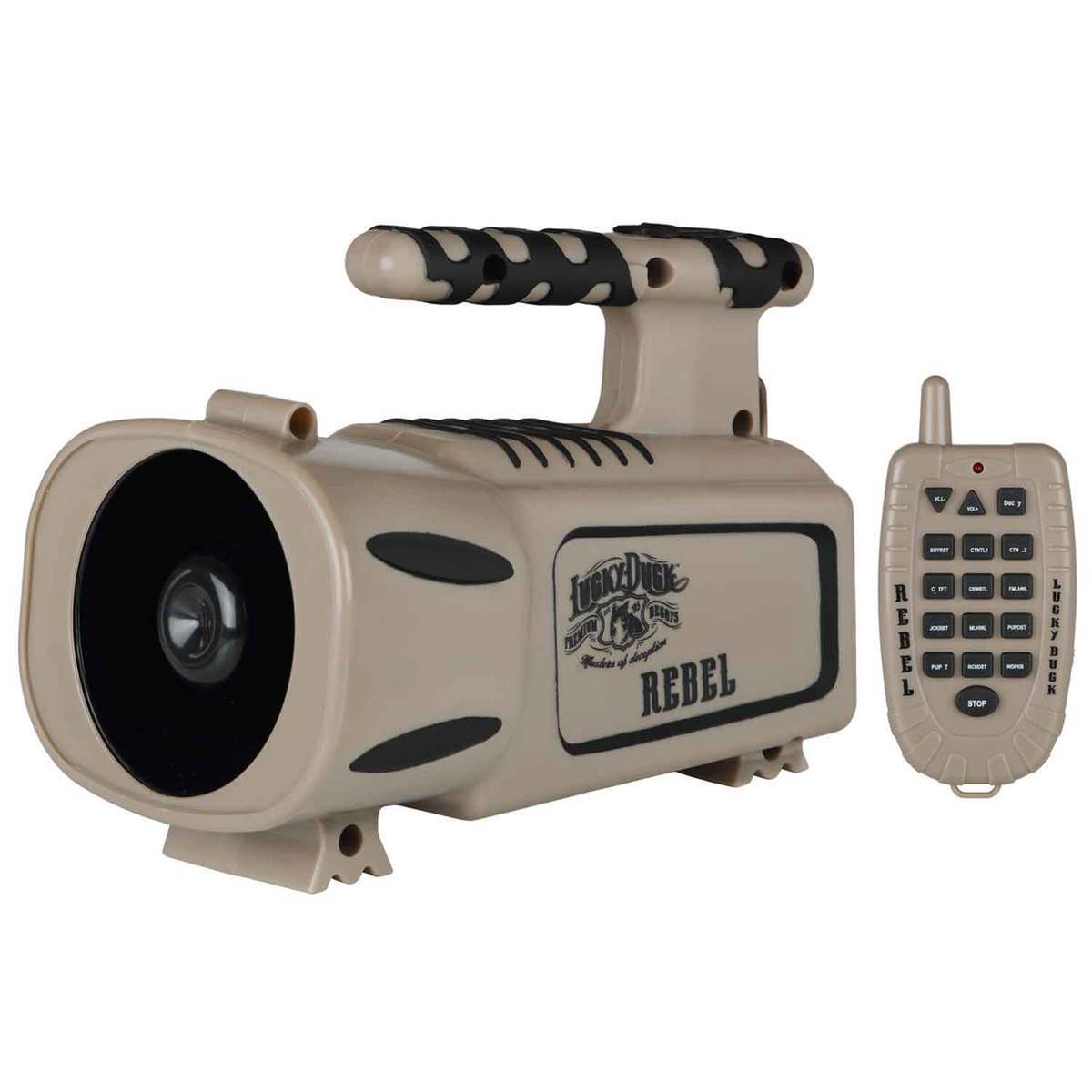 Lucky Duck The Rebel ECaller Sportsman's Warehouse