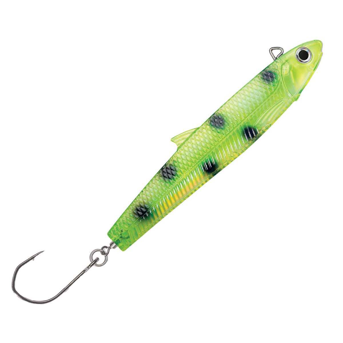 Luhr Jensen Anchovy Roll Trolling Lures Luhr Jensen Anchovy Roll Trolling Lures