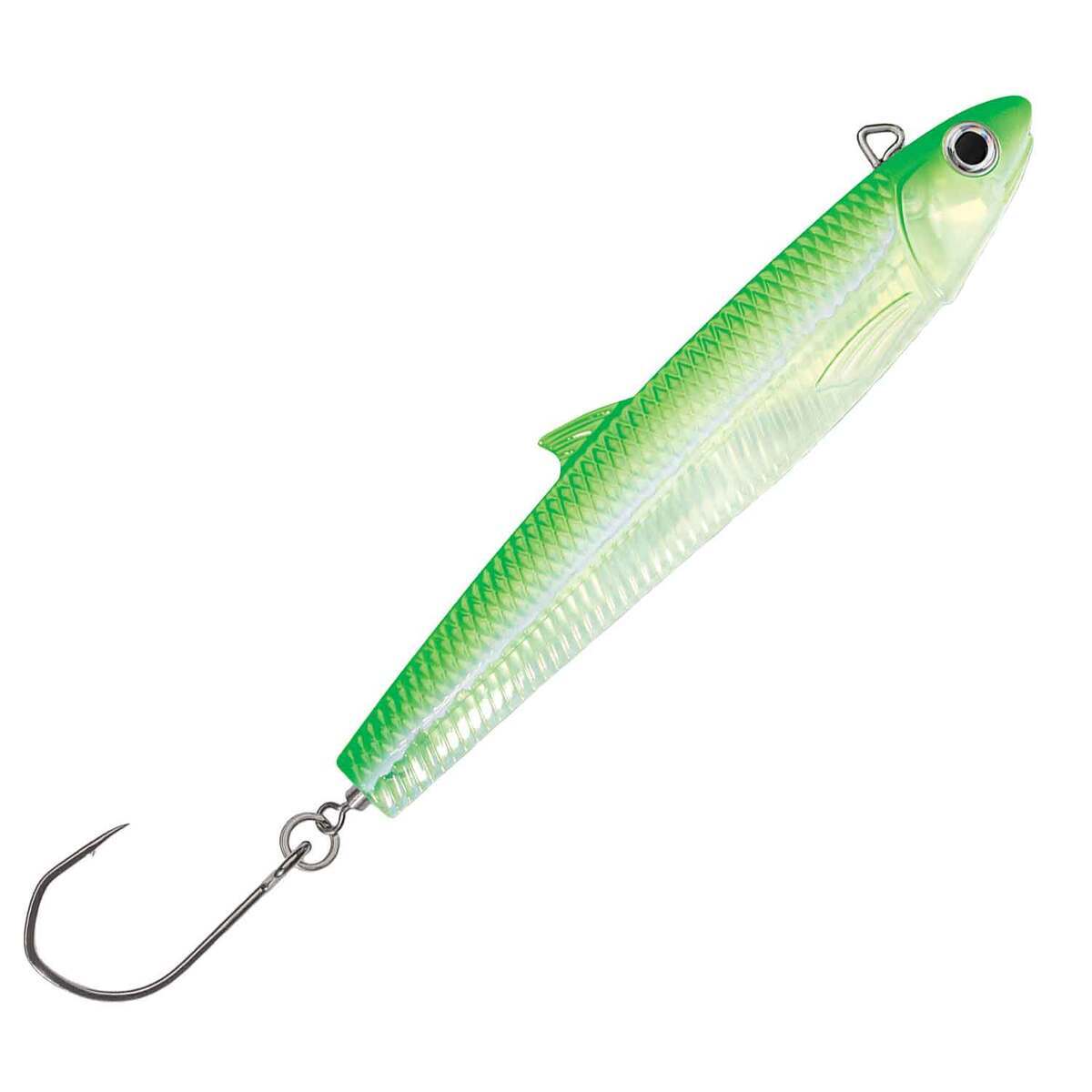 Luhr Jensen Anchovy Roll Trolling Lures | Sportsman's Warehouse Luhr Jensen Anchovy Roll Trolling Lures | Sportsman's Warehouse