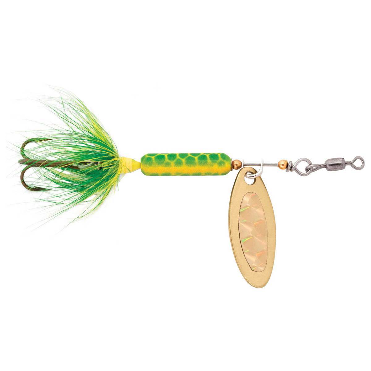 Vintage Luhr's Lures Jensen Chico Special Spinner Made In Hood River Oregon Vintage Luhr's Lures Jensen Chico Special Spinner Made In Hood River Oregon