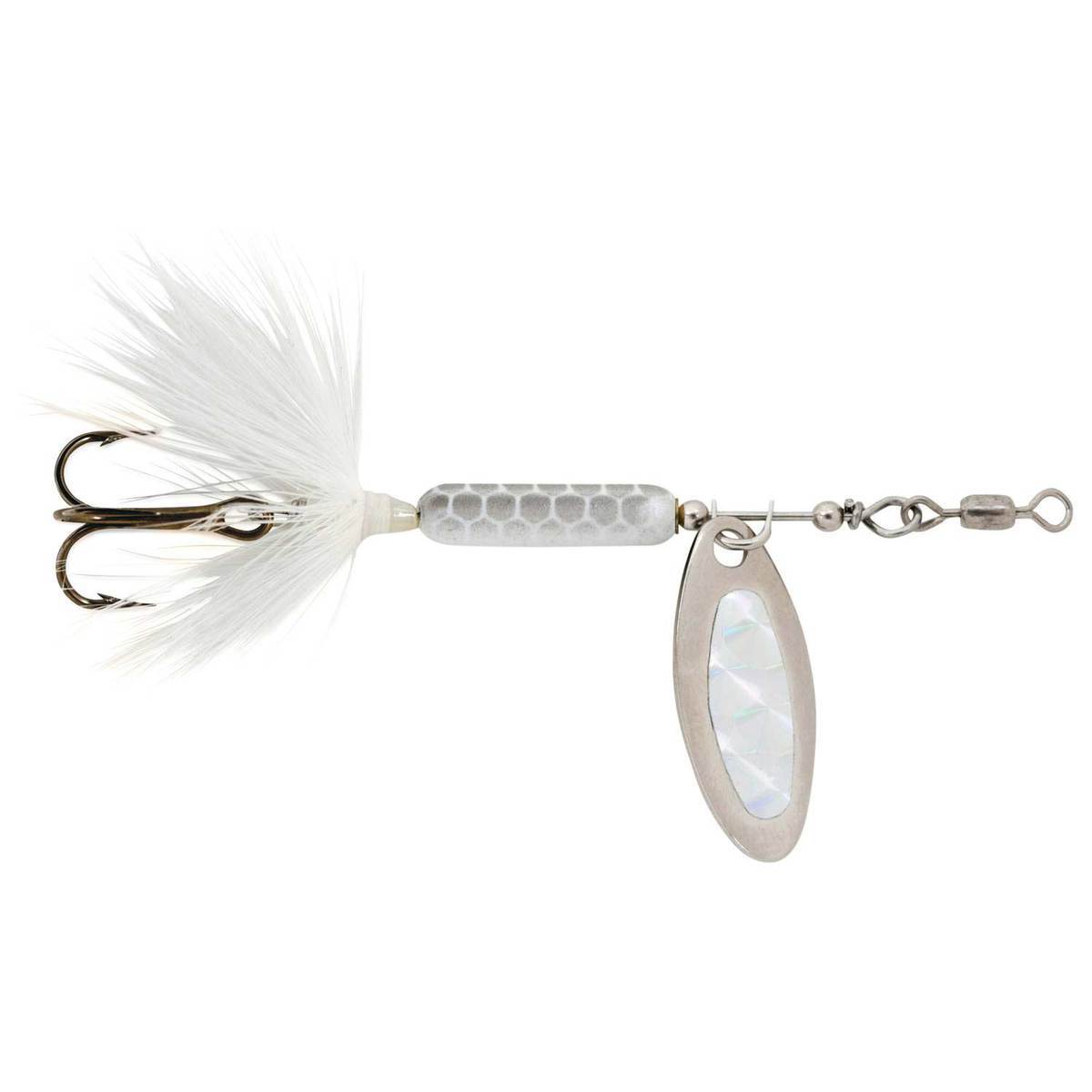 Luhr Jensen Bang Tail Inline Spinner Luhr Jensen Bang Tail Inline Spinner