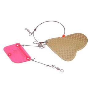 beer can fishing lure BenShot Rocks Glass and beyond Luhr-Jensen Beer Can Lake Troll