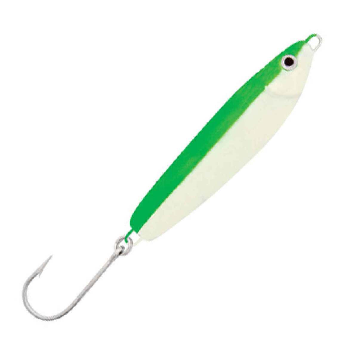 Luhr Jensen Cripple Herring Jigging Spoon Luhr Jensen Cripple Herring Jigging Spoon