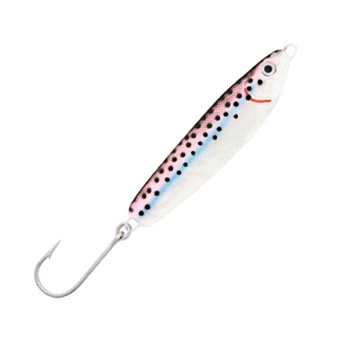 Luhr Jensen Cripple Herring Jigging Spoon Luhr Jensen Cripple Herring Jigging Spoon