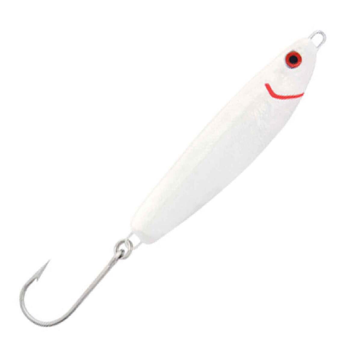 Luhr Jensen Cripple Herring Jigging Spoon Luhr Jensen Cripple Herring Jigging Spoon