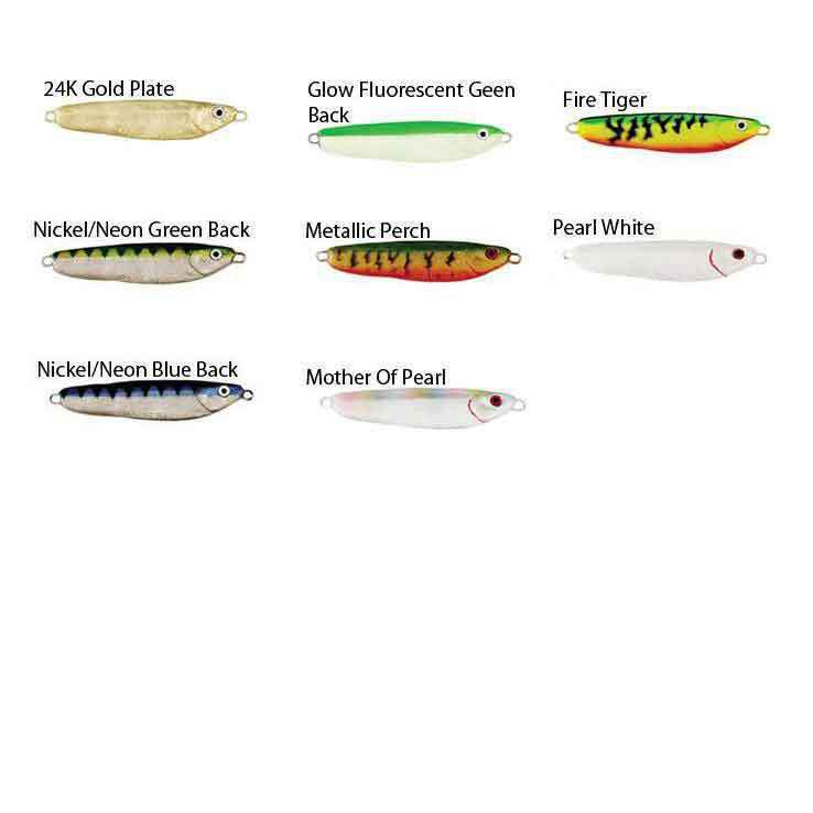 Luhr Jensen Cripple Herring Luhr Jensen Cripple Herring