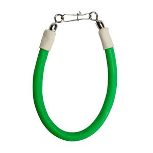 Luhr Jensen Dipsy Diver Snubber Trolling Accessory - Kelly Green, 8in