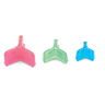 Luhr Jensen Hook Bonnets - Assorted Fits # 1/0, # 1, #2, # 4 Treble Hook
