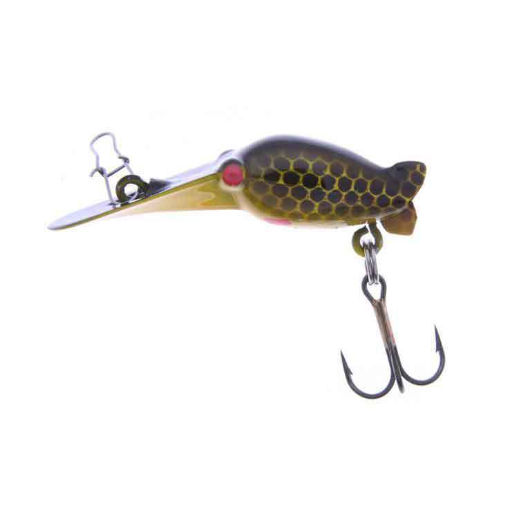 Luhr Jensen Hot Shot Trolling Lure Luhr Jensen Hot Shot Trolling Lure