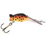 Luhr Jensen Hot Shot Trolling Lure - Brown Trout, 1/10oz, 1-1/2in, 3-5ft - Brown Trout 10