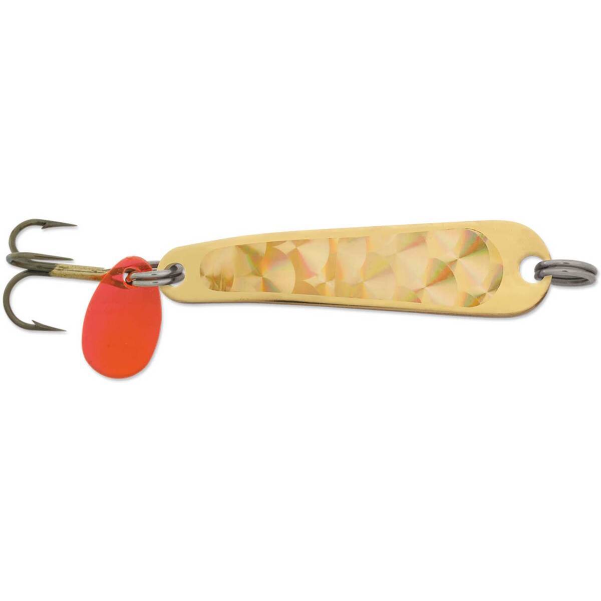Luhr Jensen Hus-Lure Trolling Spoon Luhr Jensen Hus-Lure Trolling Spoon