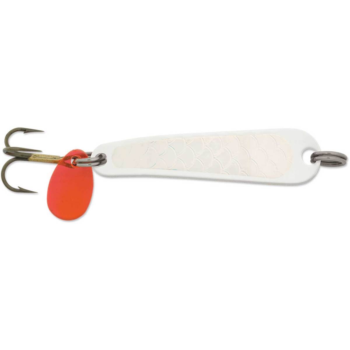 Luhr Jensen Hus-Lure Trolling Spoon Luhr Jensen Hus-Lure Trolling Spoon