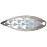 Luhr Jensen Jeweled Bead Kokanee Lake Troll - Chrome/Silver, 4-Blade, 28in - Chrome/Silver 4-Blade