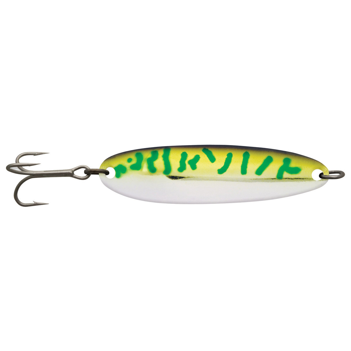 Luhr Jensen Krocodile 28g Spoon