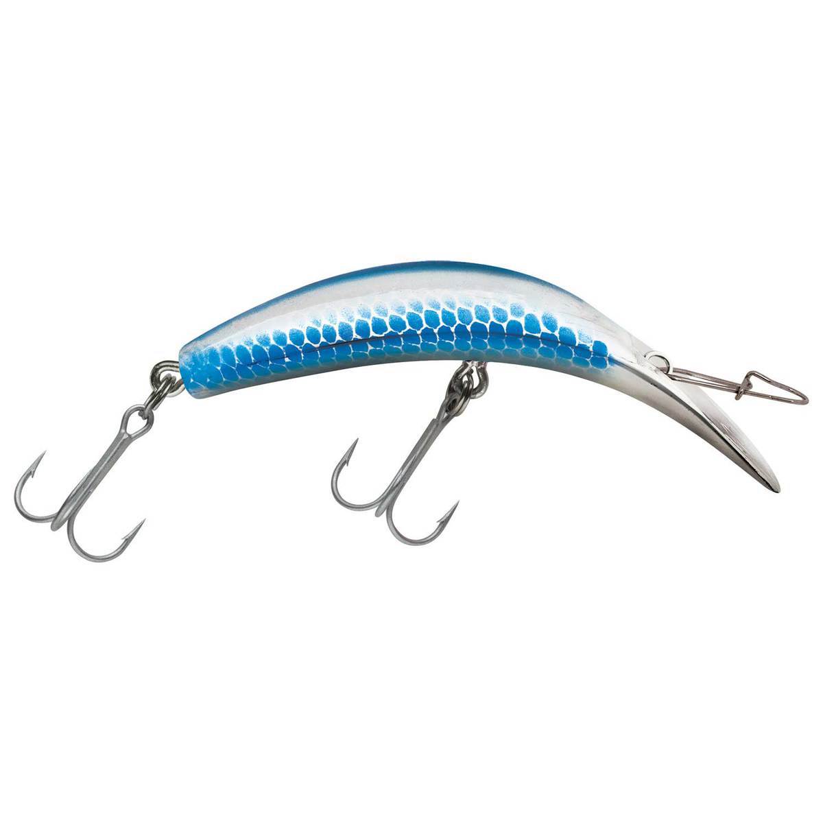 Luhr Jensen Kwikfish (Non-Rattle) Trolling Lure Luhr Jensen Kwikfish (Non-Rattle) Trolling Lure