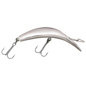 Luhr Jensen Kwikfish (Non-Rattle) Trolling Lure