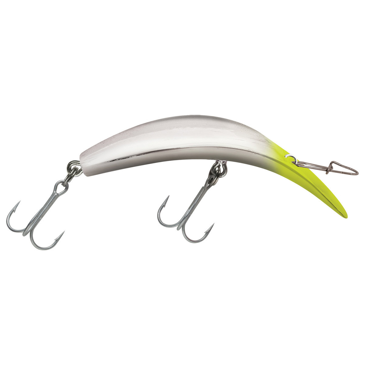 Luhr Jensen Kwikfish (Non-Rattle) Trolling Lure Luhr Jensen Kwikfish (Non-Rattle) Trolling Lure