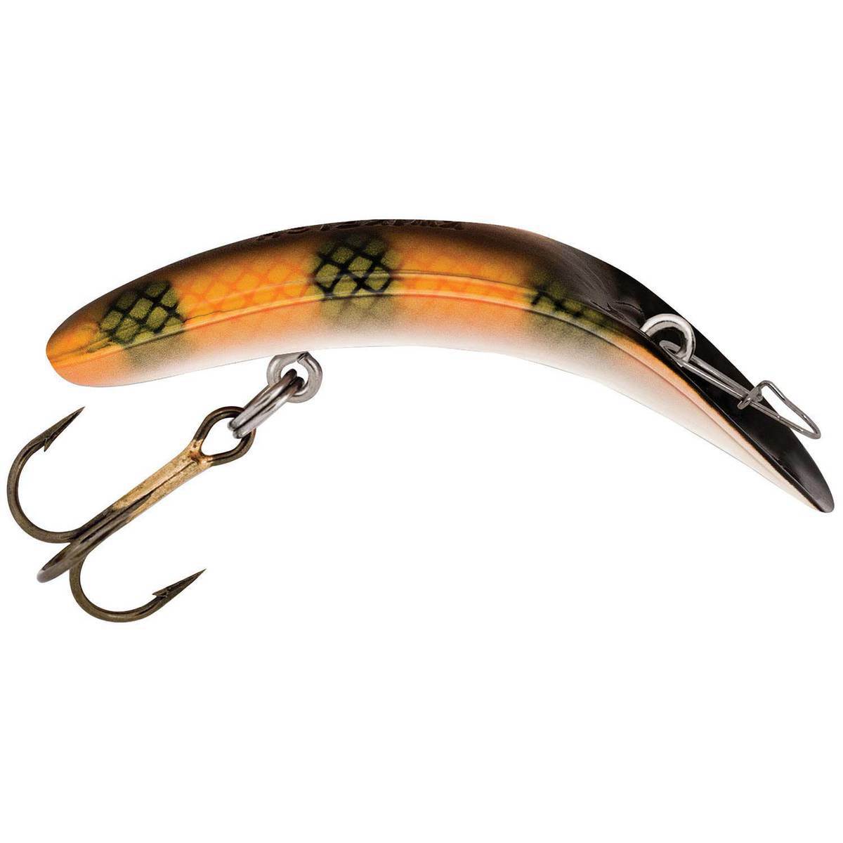 Luhr Jensen Kwikfish (Non-Rattle) Trolling Lure Luhr Jensen Kwikfish (Non-Rattle) Trolling Lure