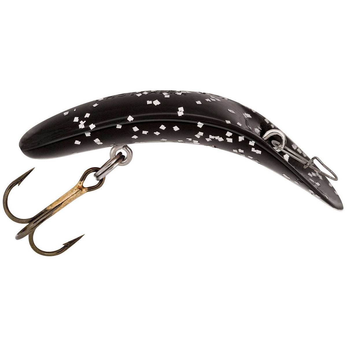 Luhr Jensen Kwikfish (Non-Rattle) Trolling Lure Luhr Jensen Kwikfish (Non-Rattle) Trolling Lure