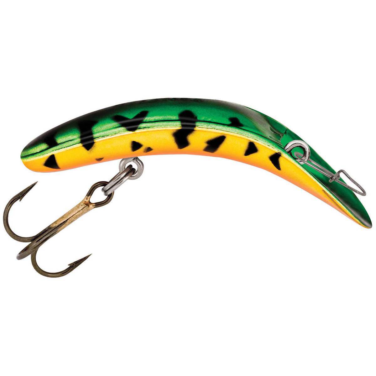 Luhr Jensen Kwikfish (Non-Rattle) Trolling Lure Luhr Jensen Kwikfish (Non-Rattle) Trolling Lure