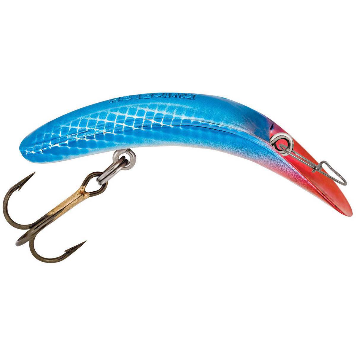 Luhr Jensen Kwikfish (Non-Rattle) Trolling Lure Luhr Jensen Kwikfish (Non-Rattle) Trolling Lure