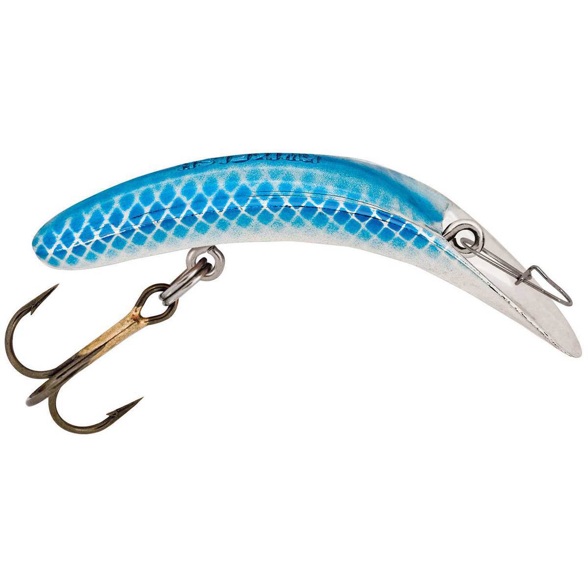 Luhr Jensen Kwikfish (Non-Rattle) Trolling Lure Luhr Jensen Kwikfish (Non-Rattle) Trolling Lure