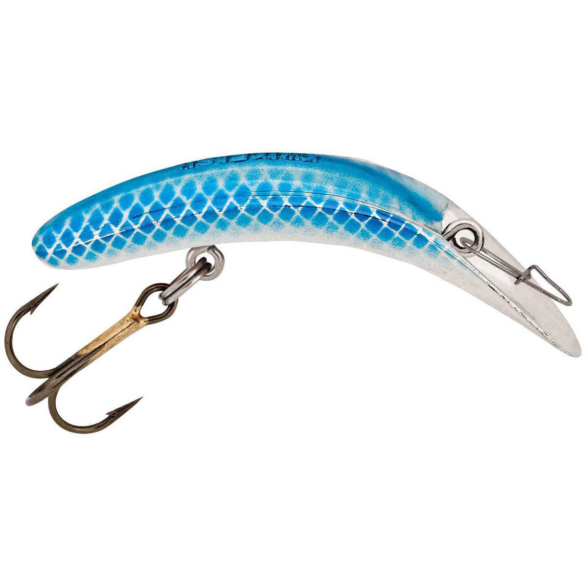 Luhr Jensen Kwikfish (Non-Rattle) Trolling Lure Luhr Jensen Kwikfish (Non-Rattle) Trolling Lure