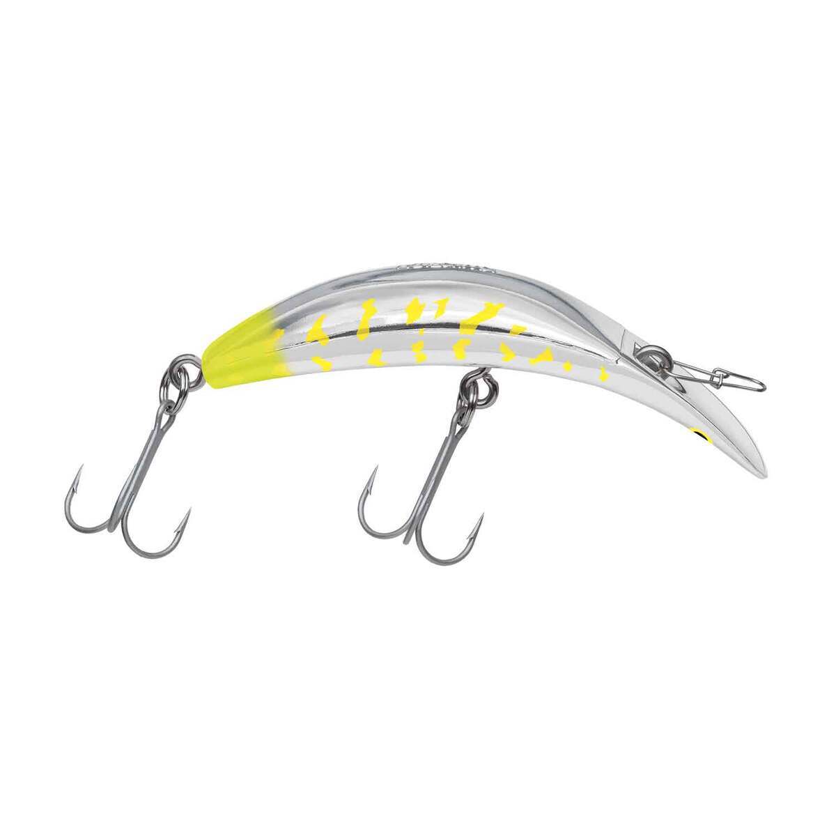 Luhr Jensen Kwikfish (Non-Rattle) Trolling Lure Luhr Jensen Kwikfish (Non-Rattle) Trolling Lure