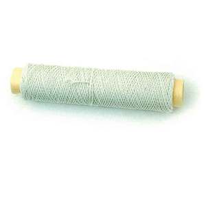 Luhr Jensen Kwikfish Stretchy Thread Lure Component - 30yds